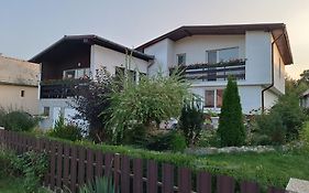 Slovensky Raj- Ubytovanie