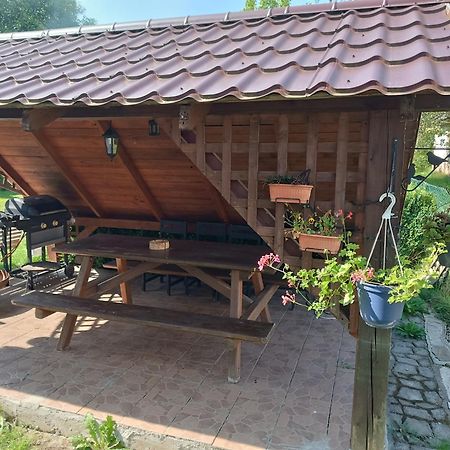 Slovensky Raj- Ubytovanie Спишска-Нова-Вес Номер фото