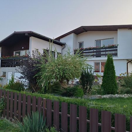 Slovensky Raj- Ubytovanie Спишска-Нова-Вес Экстерьер фото