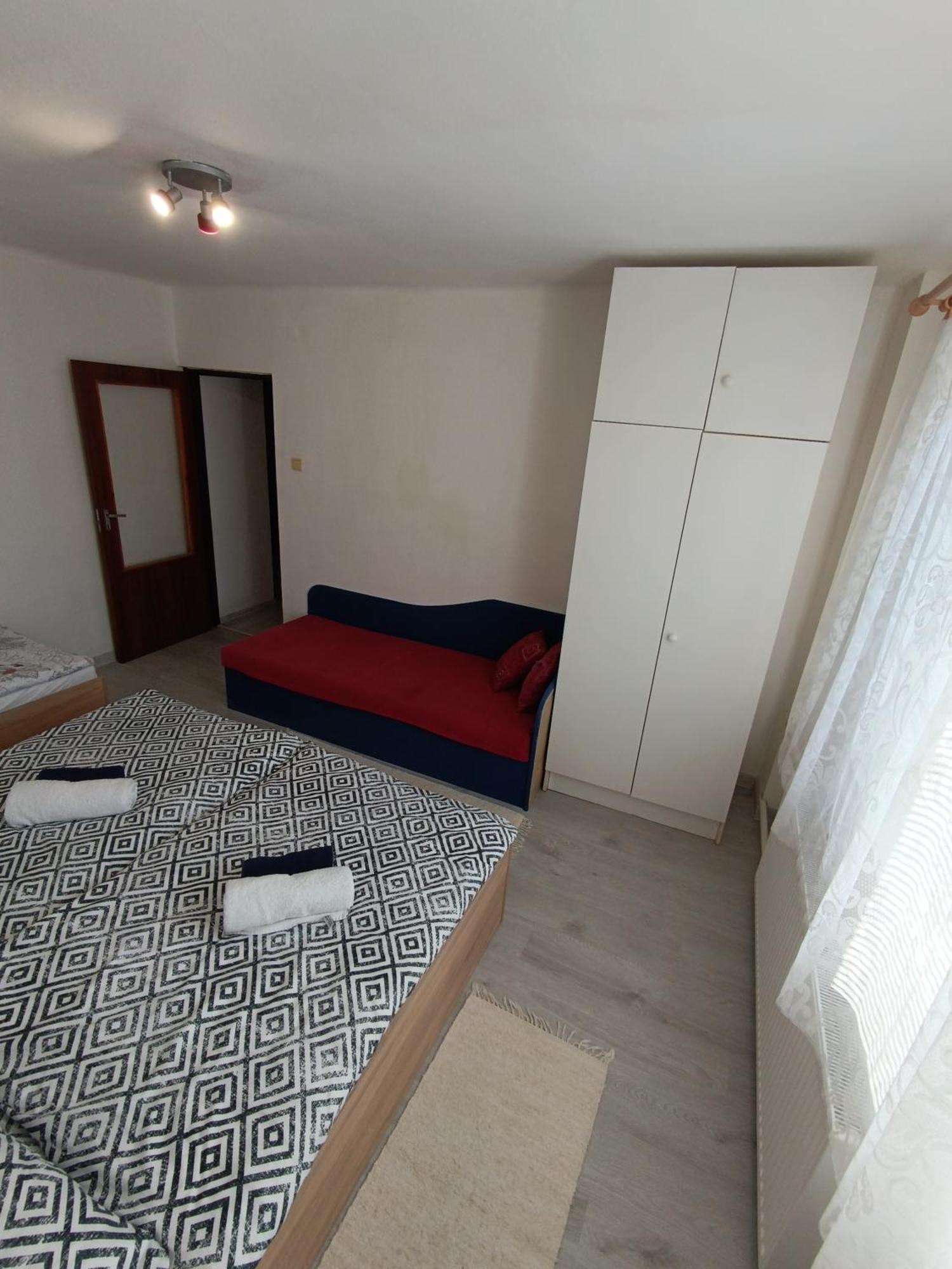 Slovensky Raj- Ubytovanie Спишска-Нова-Вес Экстерьер фото